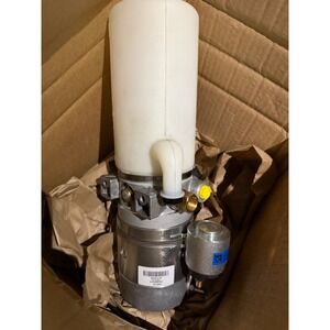 HPI Moteur 24V Hydraulic Pump Motor 1.5kW 116000 E A5105575+A France